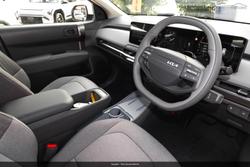 2025 Kia
EV3 Air Long Range
