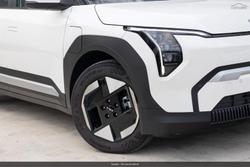 2025 Kia
EV3 Air Long Range