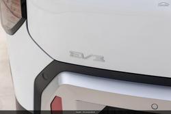 2025 Kia
EV3 Air Long Range