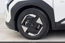 2025 Kia
EV3 Air Long Range