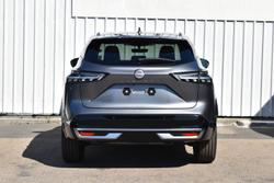2025 Nissan QASHQAI Ti-L J12 MY25