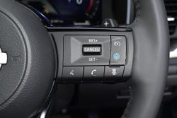 2025 Nissan QASHQAI Ti-L J12 MY25