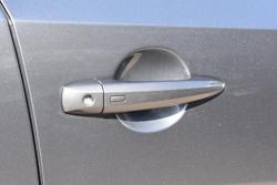 2025 Nissan QASHQAI Ti-L J12 MY25