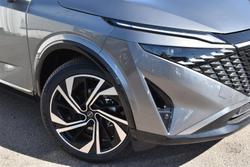 2025 Nissan QASHQAI Ti-L J12 MY25