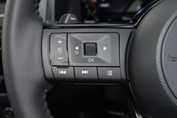 2025 Nissan QASHQAI Ti-L J12 MY25