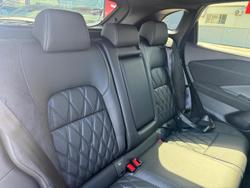 2025 Nissan QASHQAI Ti-L