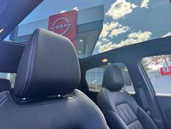 2025 Nissan QASHQAI Ti-L