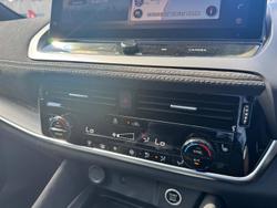 2025 Nissan QASHQAI Ti-L