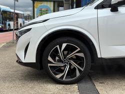 2025 Nissan
QASHQAI Ti-L