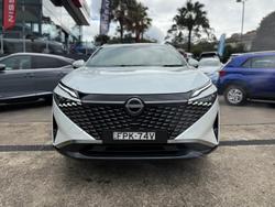 2025 Nissan
QASHQAI Ti-L
