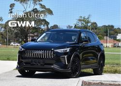 2025 GWM
Haval Jolion Ultra