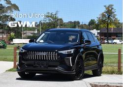 2025 GWM
Haval Jolion Ultra