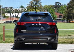 2025 GWM
Haval Jolion Ultra