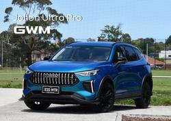 2025 GWM
Haval Jolion Ultra