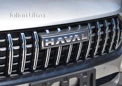 2025 GWM
Haval Jolion Ultra