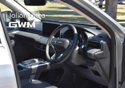 2025 GWM
Haval Jolion Ultra