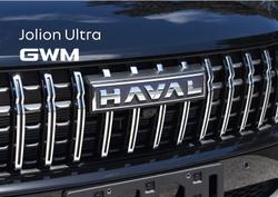 2025 GWM
Haval Jolion Ultra