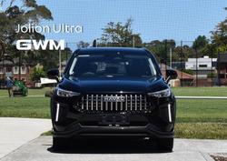 2025 GWM
Haval Jolion Ultra