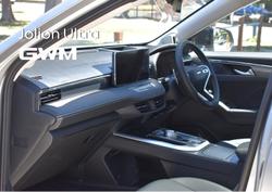 2025 GWM
Haval Jolion Ultra