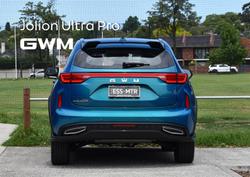 2025 GWM
Haval Jolion Ultra