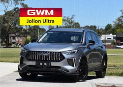 2025 GWM
Haval Jolion Ultra