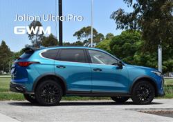 2025 GWM
Haval Jolion Ultra