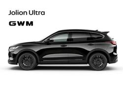 2025 GWM
Haval Jolion Ultra