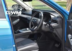 2025 GWM
Haval Jolion Ultra