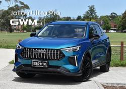 2025 GWM
Haval Jolion Ultra