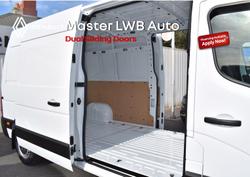 2024 Renault Master Pro 110kW