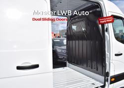 2024 Renault Master Pro 110kW