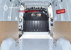 2024 Renault Master Pro 110kW