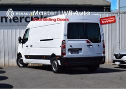 2024 Renault Master Pro 110kW