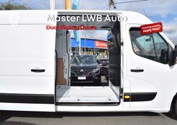 2024 Renault Master Pro 110kW