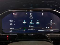 2024 Chevrolet Silverado 1500 LTZ Premium W/Tech Pack