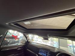 2024 Chevrolet Silverado 1500 LTZ Premium W/Tech Pack