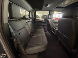 2024 Chevrolet Silverado 1500 LTZ Premium W/Tech Pack