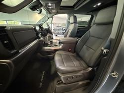 2024 Chevrolet Silverado 1500 LTZ Premium W/Tech Pack