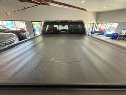 2024 Chevrolet Silverado 1500 LTZ Premium W/Tech Pack