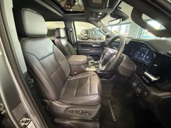 2024 Chevrolet Silverado 1500 LTZ Premium W/Tech Pack