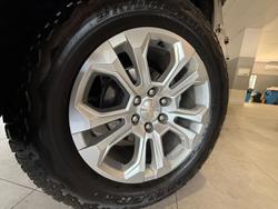 2024 Chevrolet Silverado 1500 LTZ Premium W/Tech Pack