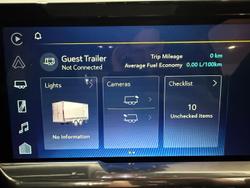 2024 Chevrolet Silverado 1500 LTZ Premium W/Tech Pack