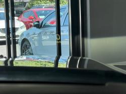 2024 Chevrolet Silverado 1500 LTZ Premium W/Tech Pack