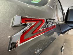 2024 Chevrolet Silverado 1500 LTZ Premium W/Tech Pack