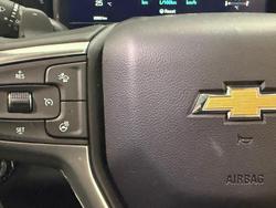 2024 Chevrolet Silverado 1500 LTZ Premium W/Tech Pack