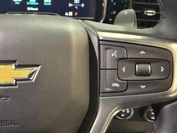 2024 Chevrolet Silverado 1500 LTZ Premium W/Tech Pack