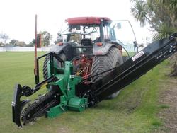 2025 Trench It
                TCT Pro Trencher 