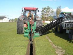 2025 Trench It
                TCT Pro Trencher 