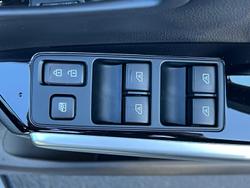 2024 Mitsubishi
                Pajero Sport Exceed
