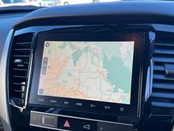 2024 Mitsubishi
                Pajero Sport Exceed